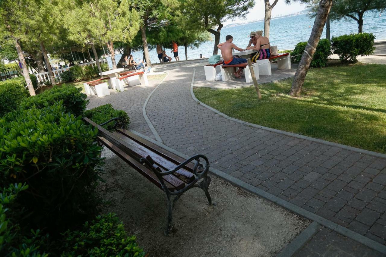 Apartments Kampanel Kaštela Екстериор снимка